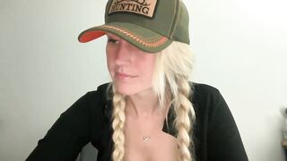 Watch smexxii93 Top Porn Video [Chaturbate] - natural, milf, sexy, blonde