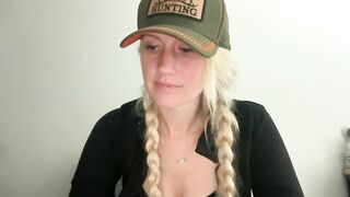 Watch smexxii93 Top Porn Video [Chaturbate] - natural, milf, sexy, blonde