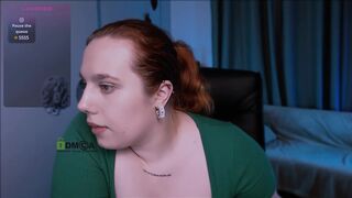Watch merli_lux HD Porn Video [Stripchat] - white, middle-priced-privates-white, curvy, deluxe-cam2cam, redheads-teens