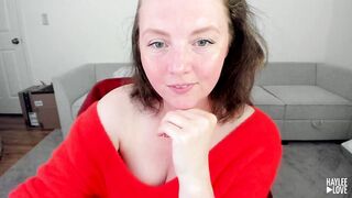 haylee_love New Porn Video [Chaturbate] - deepthroat, milf, lactation, milk, bigboobs