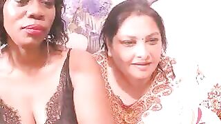IndianqueenB Top Porn Video [Stripchat] - mixed-milfs, medium, hairy-milfs, cheapest-privates, black-hair-milfs