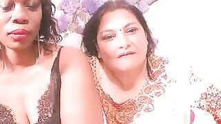IndianqueenB Top Porn Video [Stripchat] - mixed-milfs, medium, hairy-milfs, cheapest-privates, black-hair-milfs