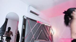 Madisson_nt Best Porn Video [Stripchat] - facesitting, latin-deepthroat, squirt, colombian, shower