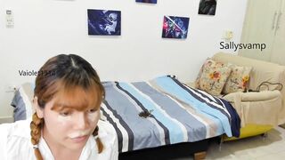 galatea_tantric Best Porn Video [Stripchat] - couples, petite, trimmed-young, cam2cam, squirt-young