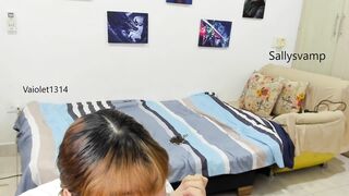 galatea_tantric Best Porn Video [Stripchat] - couples, petite, trimmed-young, cam2cam, squirt-young