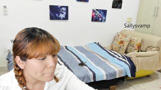 galatea_tantric Best Porn Video [Stripchat] - couples, petite, trimmed-young, cam2cam, squirt-young