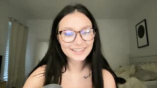 audreybellexo New Porn Video [Chaturbate] - new, latina, young, 18, teen