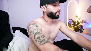 little_vannesaa Top Porn Video [Chaturbate] - tattoo, latina, lovense, teen, bigboobs