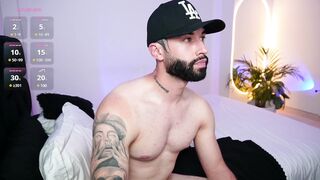 little_vannesaa Top Porn Video [Chaturbate] - tattoo, latina, lovense, teen, bigboobs
