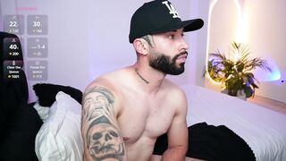 little_vannesaa Top Porn Video [Chaturbate] - tattoo, latina, lovense, teen, bigboobs