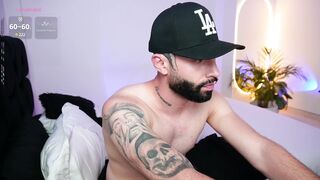 little_vannesaa Top Porn Video [Chaturbate] - tattoo, latina, lovense, teen, bigboobs