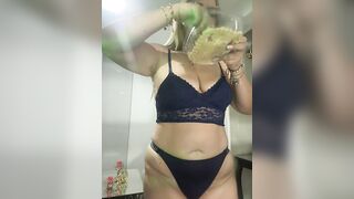 Watch SASHATENTACION12 Cam Porn Video [Stripchat] - anal-masturbation, latin-masturbation, cheap-privates, squirt-mature, big-ass-anal
