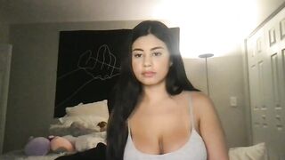 saltylime21 New Porn Video [Chaturbate] - sloppy, asia, blond, voyeur