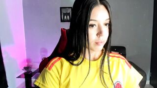 zoee_jackson Cam Porn Video [Stripchat] - brunettes, best, teens, orgasm, big-ass-latin