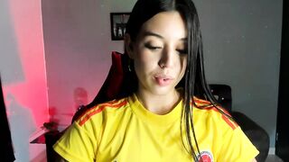 zoee_jackson Cam Porn Video [Stripchat] - brunettes, best, teens, orgasm, big-ass-latin