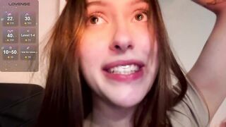 Watch catherenee HD Porn Video [Chaturbate] - tease, new, young, 18, teen