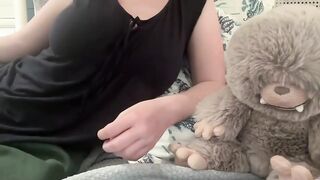 Watch caitcat1 HD Porn Video [Chaturbate] - cut, asshole, tighthole, nature, rollthedice