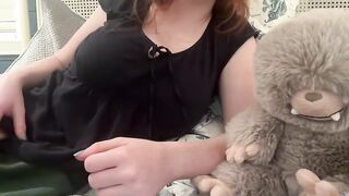 Watch caitcat1 HD Porn Video [Chaturbate] - cut, asshole, tighthole, nature, rollthedice