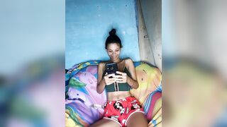 Watch Sheysi_16 Top Porn Video [Stripchat] - big-ass-anal, petite-teens, dildo-or-vibrator, big-tits-brunettes, big-tits