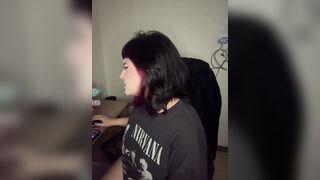 PoliBenett_ Hot Porn Video [Stripchat] - fingering-young, colombian, recordable-privates-young, deepthroat-blowjob, dildo-or-vibrator-big-tits