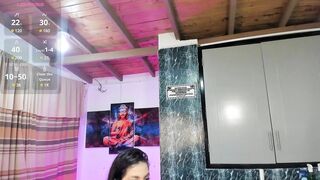 Emily_rivera78 Best Porn Video [Stripchat] - squirt-latin, cooking, blowjob, twerk-latin, latin-blowjob