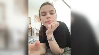 sweeet_july Hot Porn Video [Stripchat] - erotic-dance, big-tits-teens, gagging, brunettes-blowjob, topless-white