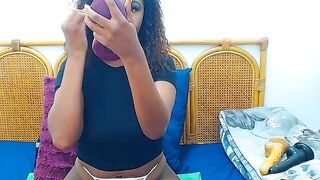 Watch NaughtyCreamyPussy33 HD Porn Video [Stripchat] - anal-creampie, deepthroat, anal-masturbation, doggy-style, twerk