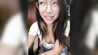 Watch Nami-OP Leaked Porn Video [Stripchat] - big-ass-asian, young, middle-priced-privates-young, upskirt, big-tits