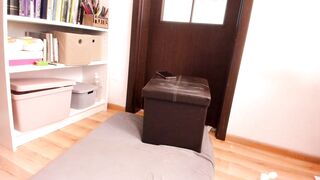 crissnight HD Porn Video [Chaturbate] - daddy, bigass, anal, squirt, curvy