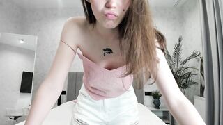 Watch qwoopa HD Porn Video [Chaturbate] - new, 18, teen, cute, bigboobs