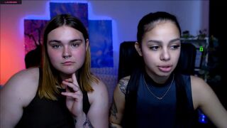 Watch lorraine_carter New Porn Video [Stripchat] - big-ass-white, lesbians, yoga-teens, white-teens, foot-fetish