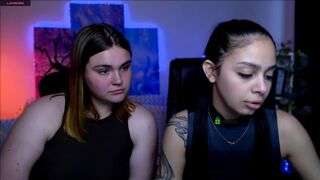 Watch lorraine_carter New Porn Video [Stripchat] - big-ass-white, lesbians, yoga-teens, white-teens, foot-fetish