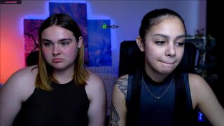 Watch lorraine_carter New Porn Video [Stripchat] - big-ass-white, lesbians, yoga-teens, white-teens, foot-fetish