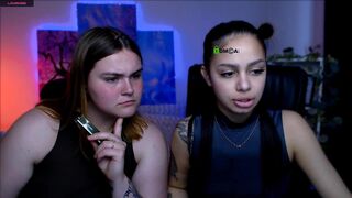 Watch lorraine_carter New Porn Video [Stripchat] - big-ass-white, lesbians, yoga-teens, white-teens, foot-fetish
