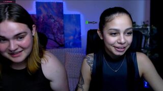 Watch lorraine_carter New Porn Video [Stripchat] - big-ass-white, lesbians, yoga-teens, white-teens, foot-fetish