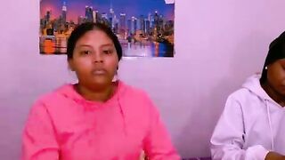 ladypussy69 Top Porn Video [Stripchat] - twerk-ebony, oil-show, anal-doggy-style, lesbians, double-penetration