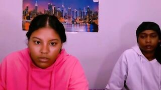 ladypussy69 Top Porn Video [Stripchat] - twerk-ebony, oil-show, anal-doggy-style, lesbians, double-penetration