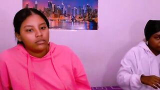 ladypussy69 Top Porn Video [Stripchat] - twerk-ebony, oil-show, anal-doggy-style, lesbians, double-penetration