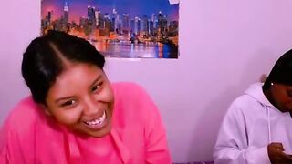 ladypussy69 Top Porn Video [Stripchat] - twerk-ebony, oil-show, anal-doggy-style, lesbians, double-penetration