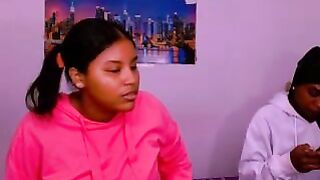 ladypussy69 Top Porn Video [Stripchat] - twerk-ebony, oil-show, anal-doggy-style, lesbians, double-penetration