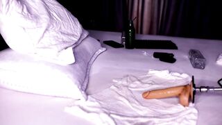 dee_waters Cam Porn Video [Chaturbate] - 3dxchat, biceps, redhair, coloredhair, russian