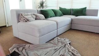 Watch roxxxco Hot Porn Video [Chaturbate] - redhead, feet, bbc, milf, mature