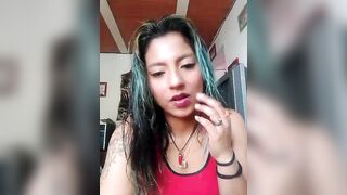 Samrosee3_ Best Porn Video [Stripchat] - dildo-or-vibrator-double-penetration, hd, fingering-young, heels, anal-masturbation