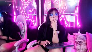 BellaJhones Best Porn Video [Stripchat] - cheapest-privates-latin, lesbians, spanking, black-hair, lovense
