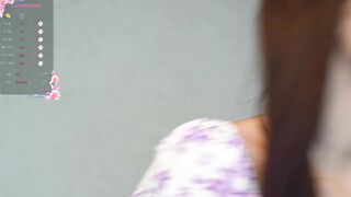 Watch _Miss_Rossa_ New Porn Video [Stripchat] - anal, girls, foot-fetish, brunettes, cam2cam