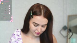 Watch _Miss_Rossa_ New Porn Video [Stripchat] - anal, girls, foot-fetish, brunettes, cam2cam