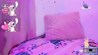 Olivia_pretty_ Best Porn Video [Stripchat] - latin-foot-fetish, colombian-teens, striptease-teens, striptease-latin, doggy-style