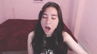 May_and_Jupiter Leaked Porn Video [Stripchat] - cheap-privates-white, facesitting, colombian-young, petite, ahegao