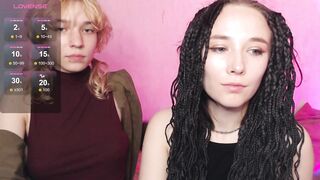 Watch Robin_yourss Leaked Porn Video [Stripchat] - teens, big-tits-doggy-style, big-ass-teens, ahegao, small-audience