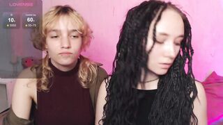 Watch Robin_yourss Leaked Porn Video [Stripchat] - teens, big-tits-doggy-style, big-ass-teens, ahegao, small-audience